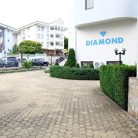 Diamant * 圣弗拉斯
